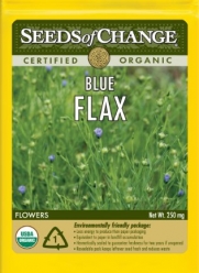 Seeds of Change S14357 Certified Organic Broccoli Raab