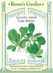 Mache Gala Seeds